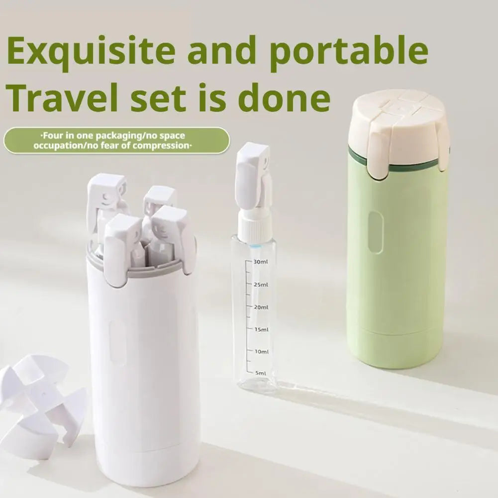 GoBottle Kit