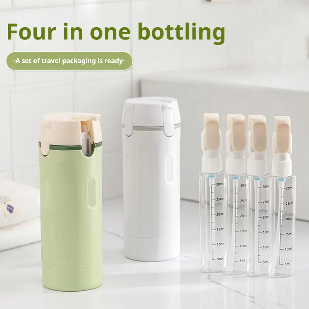 GoBottle Kit