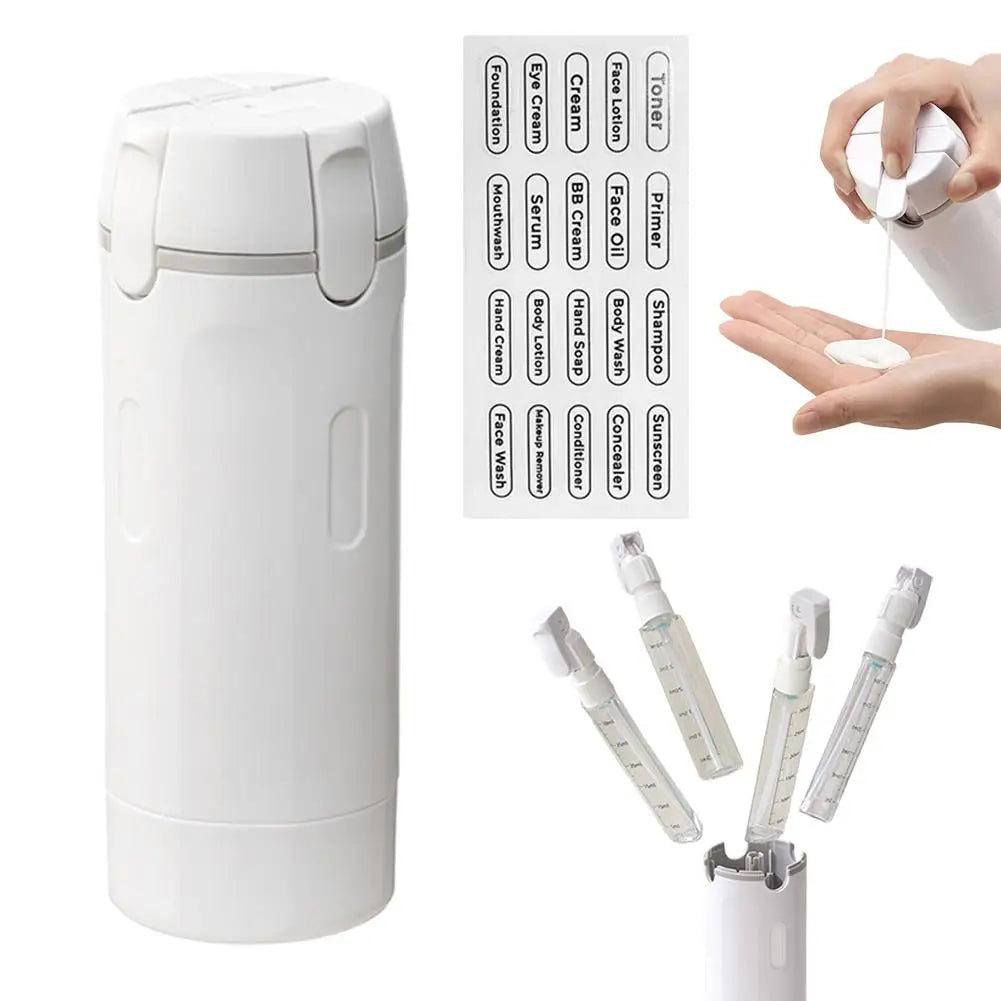 GoBottle Kit