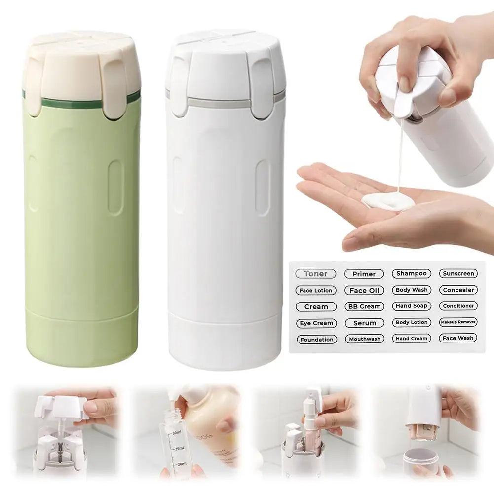 GoBottle Kit