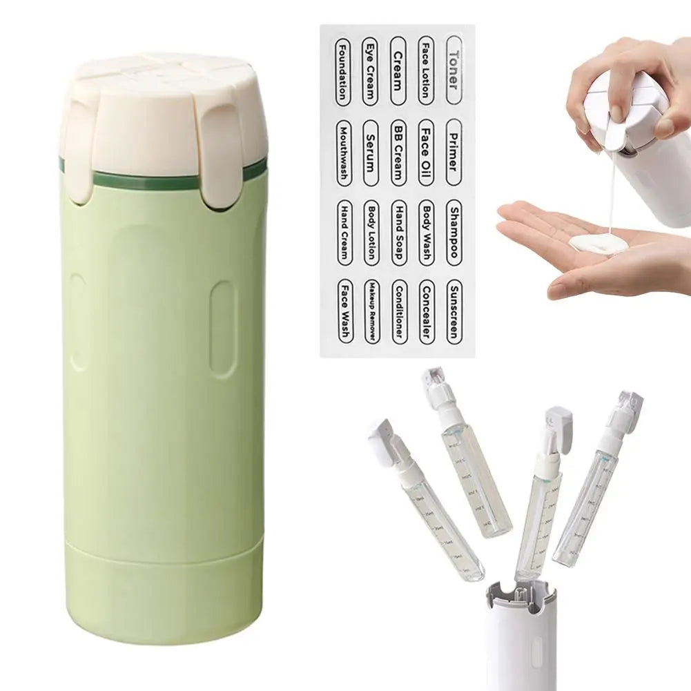 GoBottle Kit