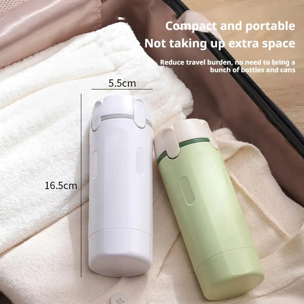 GoBottle Kit