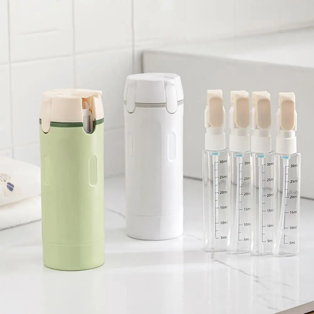 GoBottle Kit