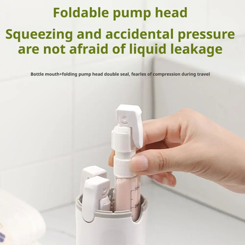 GoBottle Kit